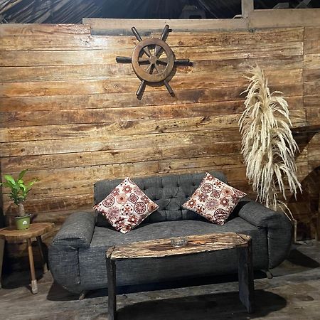 Chill And Surf Mendihuaca Hotel Guachaca Ngoại thất bức ảnh