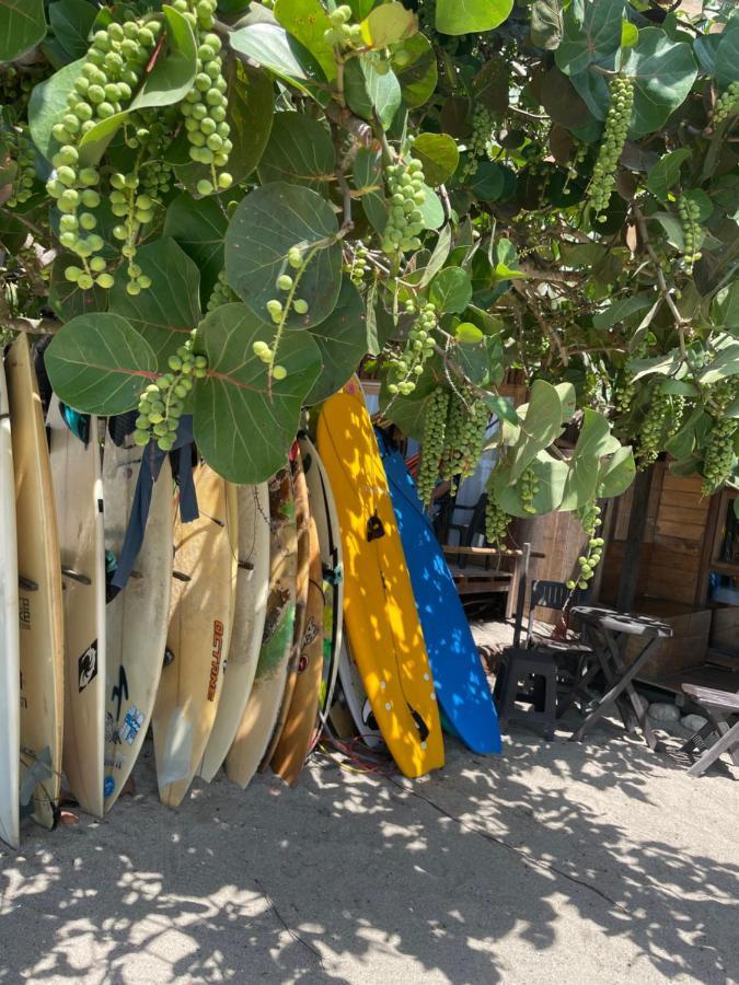Chill And Surf Mendihuaca Hotel Guachaca Ngoại thất bức ảnh