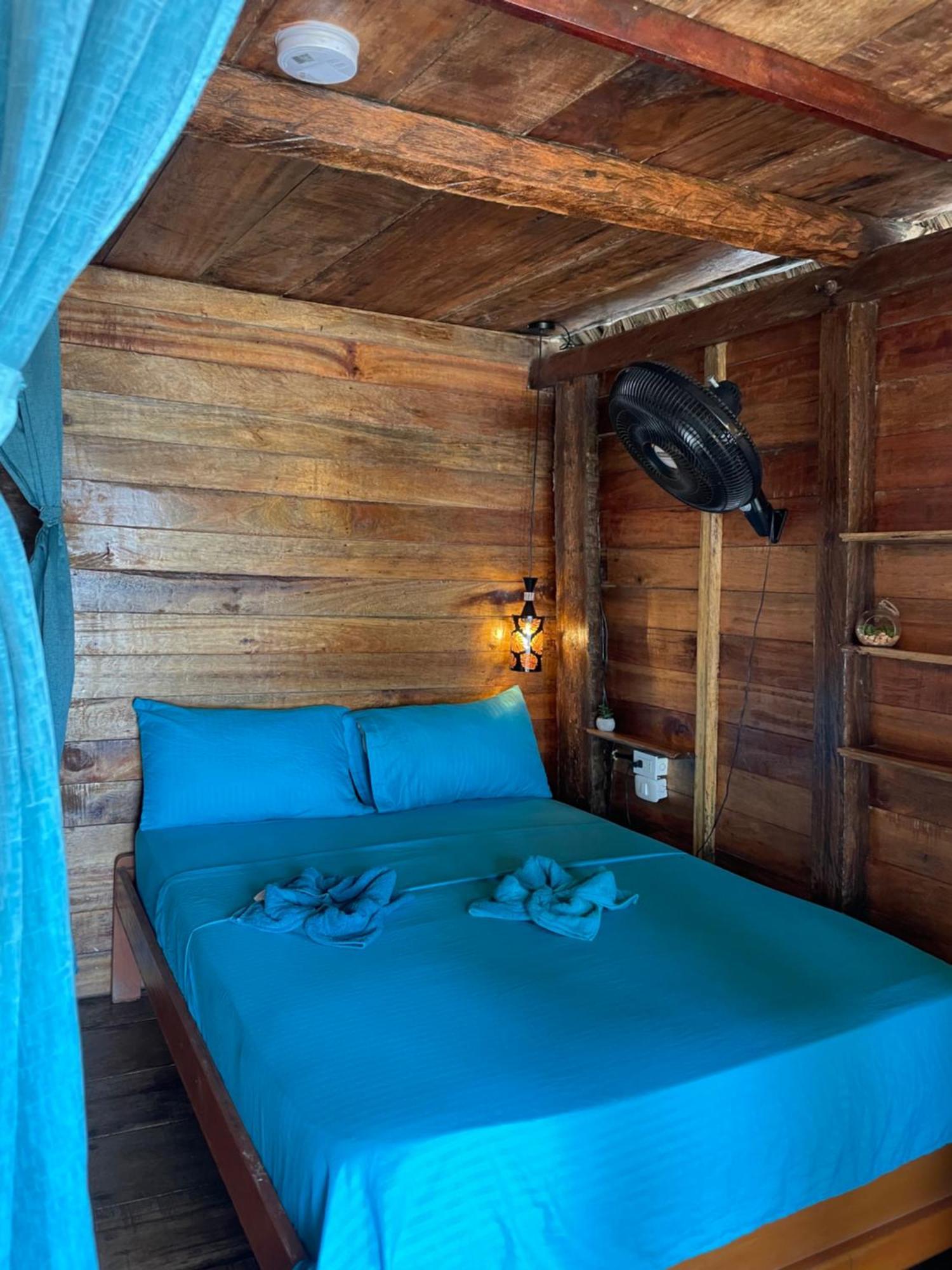 Chill And Surf Mendihuaca Hotel Guachaca Ngoại thất bức ảnh