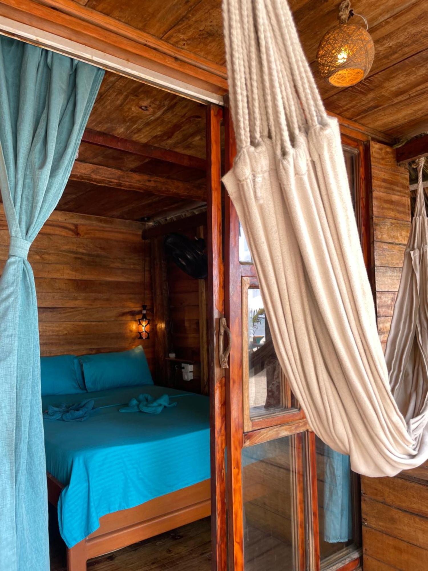 Chill And Surf Mendihuaca Hotel Guachaca Ngoại thất bức ảnh