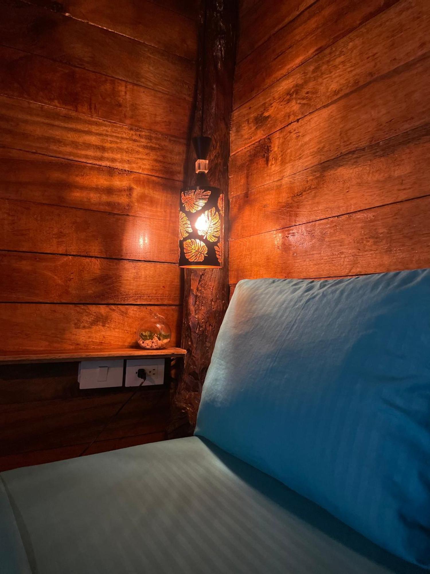 Chill And Surf Mendihuaca Hotel Guachaca Ngoại thất bức ảnh