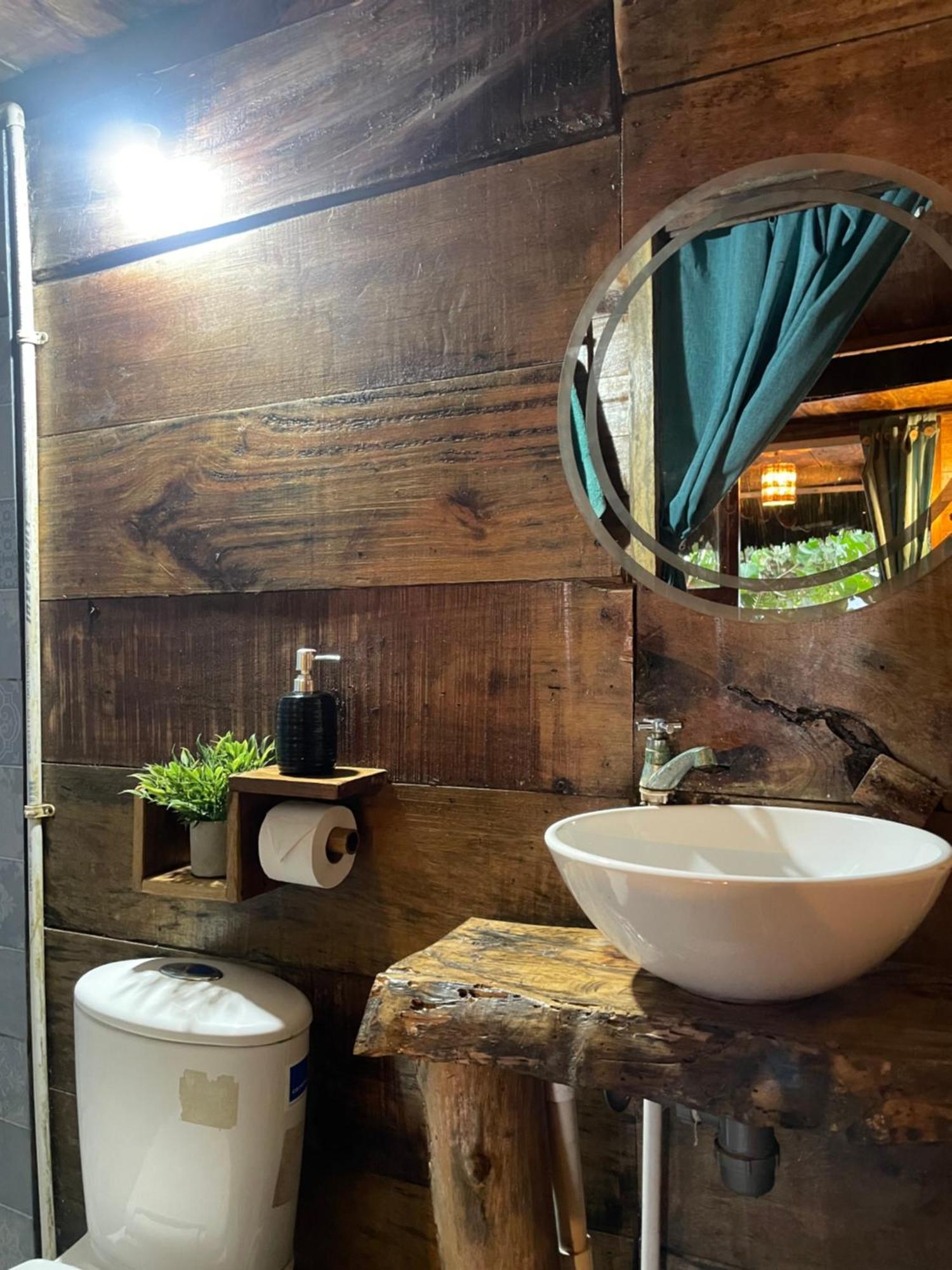 Chill And Surf Mendihuaca Hotel Guachaca Ngoại thất bức ảnh