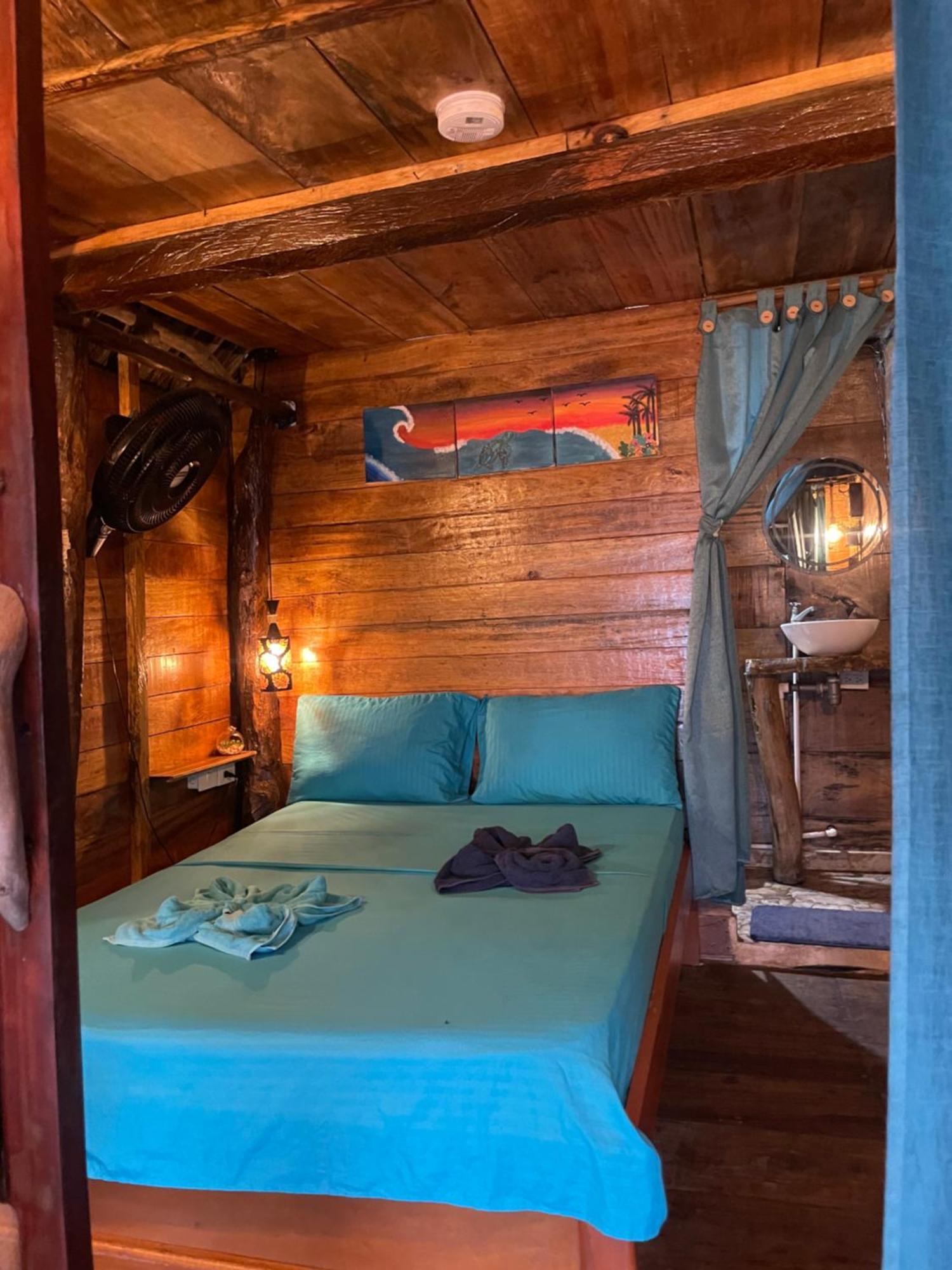 Chill And Surf Mendihuaca Hotel Guachaca Ngoại thất bức ảnh